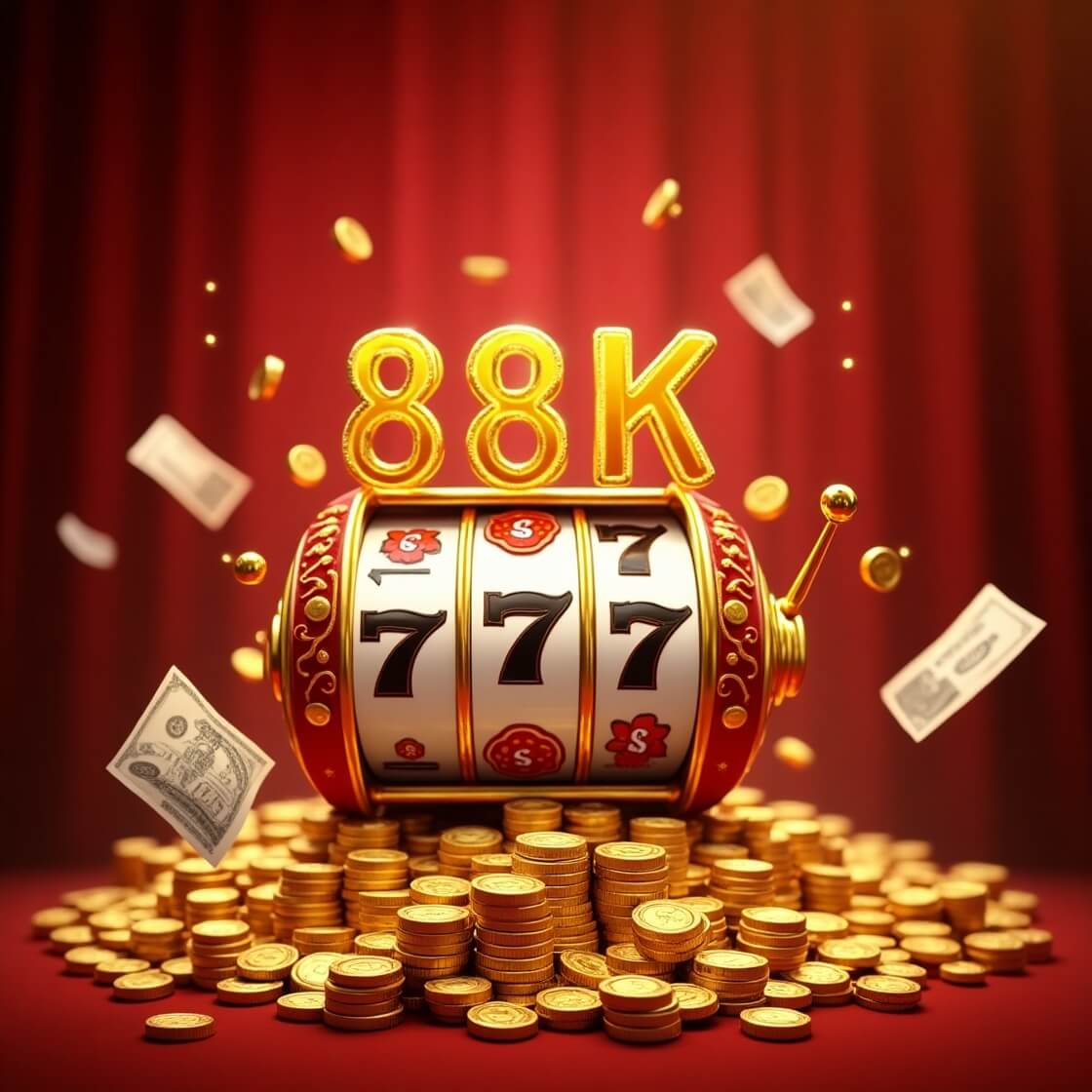 Khuyến mãi BET88247