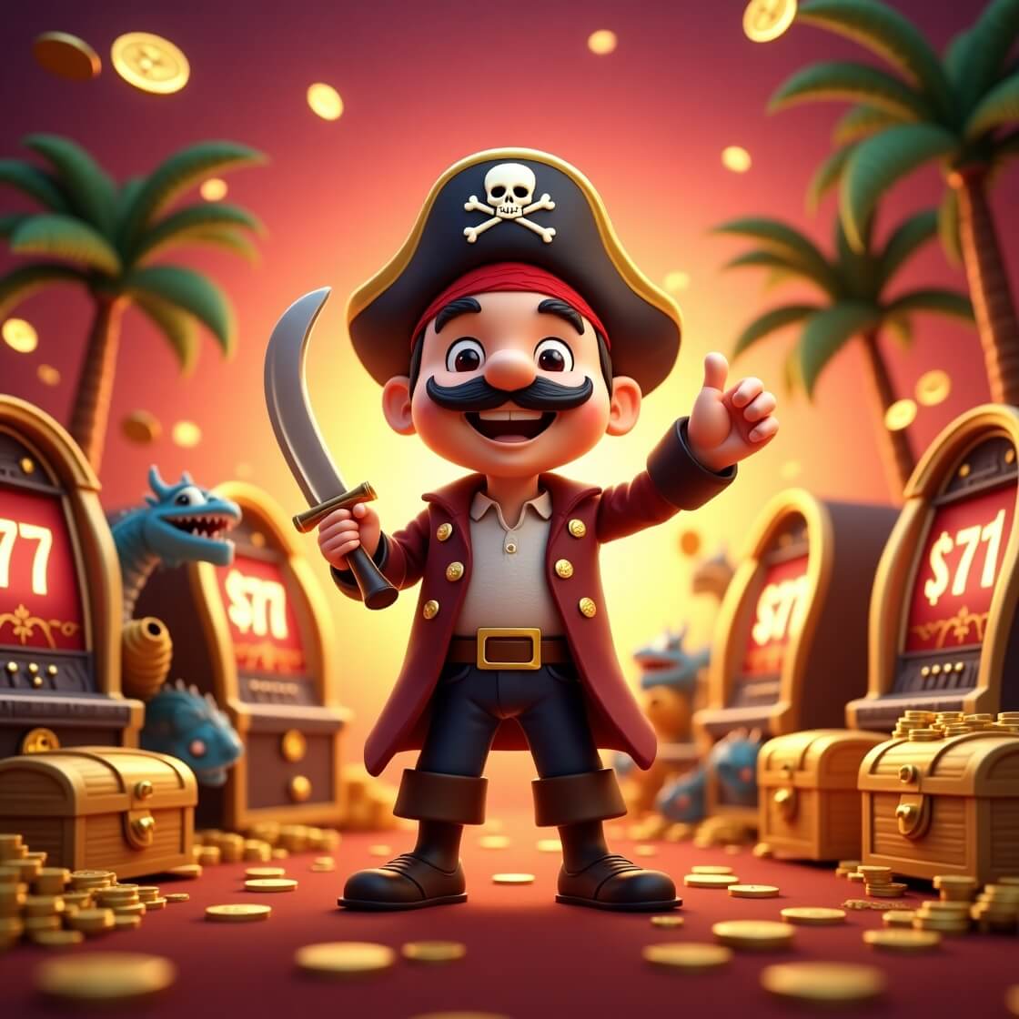 Hero Visual BET88247